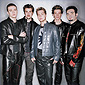 *NSYNC